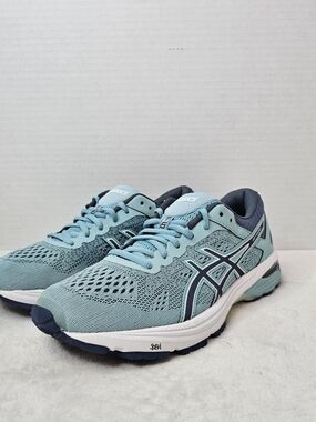 ASICS Women’s Running Shoes in Light Blue